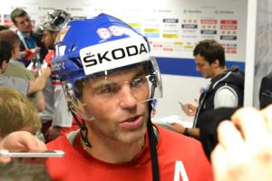 To bylo tenkrát před pětadvaceti lety aneb Jágrův první gól v NHL