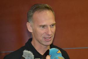 Vlajky výprav sportovců při Olympiádě dětí a mládeže ponesou sportovní hvězdy