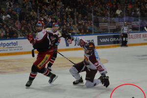 Kam za sportem ve středu 15. února 2017 na lední hokej anebo na volejbal
