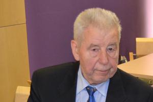 Poslední rozloučení s Josefem Masopustem proběhne ve středu 8. července 2015 na Julisce