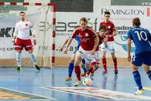 Kam ve čtvrtek 25. května 2017 za sportem? Na volejbal nebo futsal?