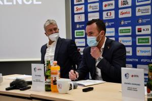Hokejisté Česka zahájí 16. prosince 2021 Channel One Cup v Praze zápasem s Finskem
