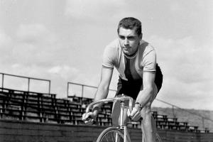 Jiří Daler - olympijský vítěz