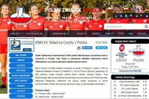 Proč se utajuje přátelské utkání v ragby Česko - Polsko v Praze příznivcům tohoto sportu?