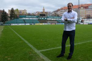 Miroslav Držmíšek novým sportovním ředitelem Bohemians Praha 1905