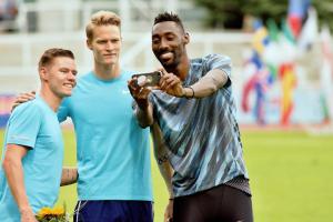 Česká nominace atletek a atletů obsahuje již 27 jmen