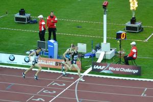 Kam v úterý 31. května 2022 za sportem? Na tenis do Prostějova a na atletiku do Ostravy