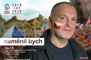 Rovněž i Český hokej si připomene století republiky
