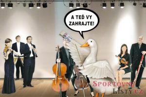 Český olympijský výbor si zametá před vlastním prahem