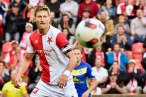 Kam ve čtvrtek 14. září 2017 za sportem? Na fotbal do Edenu nebo na Faerské ostrovy