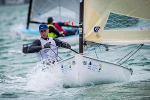 V Miami začíná první letošní světový pohár olympijských tříd v jachtingu