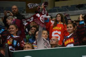 Kam ve středu 2. ledna 2019 za sportem? Bude k vidění hokej Sparta - Chomutov