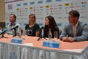 Hurá do Tábora, kde českou atletickou špičku čeká mistrovství ČR