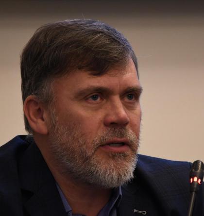 Novým předsedou Národní sportovní agentury je Karel Kovář