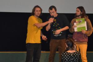 Mezinárodní outdoorový festival ocenil nejlepší filmy. Vítězný byl dokument The Elements