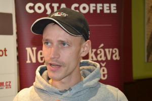 Roman Koudelka doskočil v Ga-Pa na Turné čtyř můstků na skvělé čtvrté místo