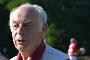 Smutná zpráva z ragbyového mlýna... Zemřela ragbyová legenda Fedor Donát