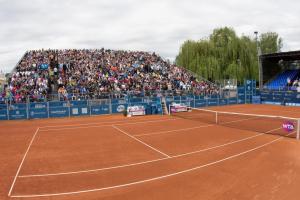 Kam v sobotu 5. května 2018 za sportem? Na fotbal, hokej, basketbal, házenou, tenis