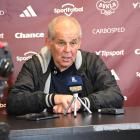 Petr Rada: Byl bych rád, kdyby na Julisce 1.6.2025  na fotbale byli  i příznivci jiných pražských klubů! Dukla - Vyškov od 15 hodin