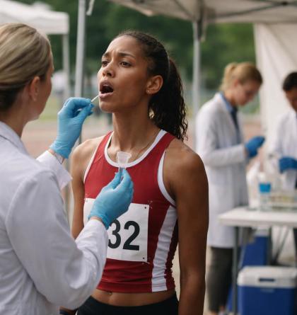 Olympijský zákaz mění ženský sport a otevírá spory