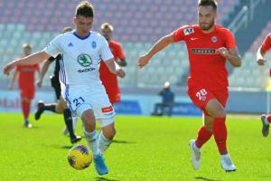 Malta Cup 2020 vyhrála po penaltách Mladá Boleslav ... Brno – Mladá Boleslav 1:1