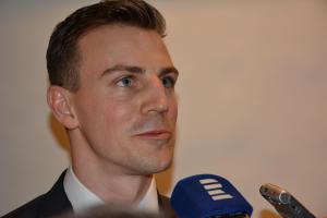 A vy jste kdo? Vladimír Darida, Fotbalista roku 2017 * Víme, co znamená Darido v maďarštině?