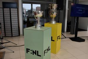 Ligový fotbal startuje sezónu s diváky na tribunách