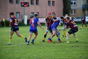 Kam 13. května za sportem? Hurá na fotbal, basketbal, tenis, baseball, ragby, vodní slalom a na veletrh Svět knihy
