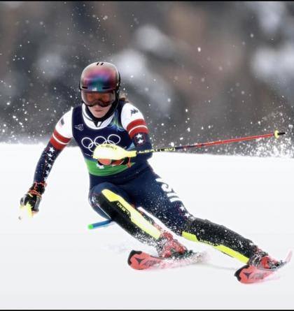 Shiffrin vsadila na psychiku a ovládla sezonu