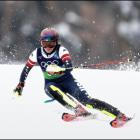 Shiffrin vsadila na psychiku a ovládla sezonu