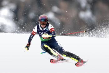 Shiffrin vsadila na psychiku a ovládla sezonu