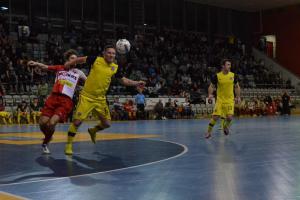 Kam v pátek 12. října 2018 za sportem? Na hokejovou ligu nebo na futsalové pražské derby