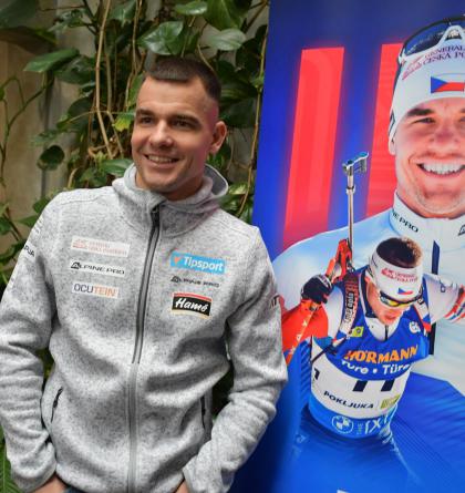 Kam 30. listopadu 2025 za sportem? Na fotbal, lední hokej  a Festival alpinismu