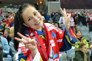 Kam 18. března 2023 za sportem? Hurá na fotbal, hokej, basketbal, házenou i ragby žen