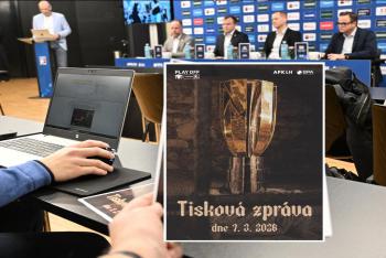 Hokejisty v play off čekají nejméně 40 a nejvíce 69 utkání. Kolik se jich skutečně odehraje?