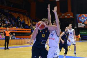 Kam v pondělí 26. března 2018 za sportem? Na hokej, basketbal či futsal