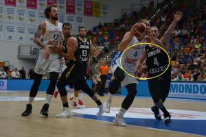 Takový byl sportovní rok 2019. Stalo se v srpnu 2019...