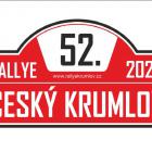 Pozvánka ÚAMK: 52. Rallye Český Krumlov už se blíží