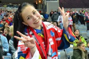 Kam 26. listopadu 2023 za sportem? Hurá na fotbal, hokej, basketbal, házenou či festival tady i tam