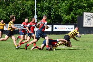 Tatra má Pohár Tondy Frydrycha za vítězství v základní části extraligy. Sparta a Praga mají ... baráž