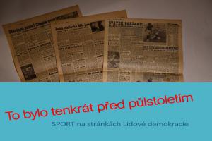 Před půlstoletím Československo na MS v hokeji porazilo USA 5:0 a SSSR NSR 12:2