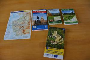 Kartografové vyhlásí Mapy roku 2018. Mezi nominovanými tituly jsou i mapy pro turisty