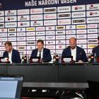 Hurá na olympiádu a české hokejistky a hokejisté už vědí v jakých tam poletí sestavách Hurá na olympiádu a české hokejistky a hokejisté už vědí v jakých tam poletí sestavách