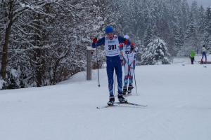 Tři harrachovská vítězství mladých českých reprezentantů v severské kombinaci z Youth Cupu