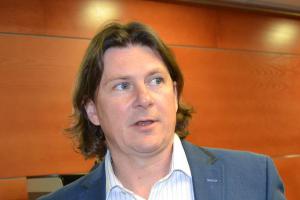Hokejista Martin Procházka bude tiskovým mluvčím u reprezentace