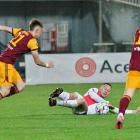 Dostanou první poslední. Kdo? Fotbalisté Slavie v Praze na Julisce.  Tam se hraje Dukla-Slavia 27.2.2026