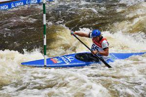 Kam 29. června 2023 za sportem? Hurá na tenis, fotbal, vodní slalom, plavání u TV i osobně