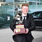 Pavel Šulc má nakročeno k obhajobě vítězství v anketě Zlatý míč 2025/2026