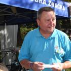 Klub Českých turistů má nové vedení v čele s předsedou Pavlem Přílepkem Klub Českých turistů má nové vedení v čele s předsedou Pavlem Přílepkem