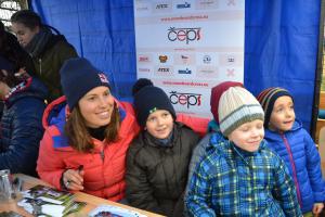 Na MS snowboardistů a akrobatických lyžařů v Sierra Nevadě se představí 23 Čechů